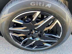 2025 Peugeot 3008 Allure Hybrid P64 MY25 Okenite White