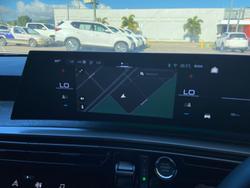 2025 Peugeot 3008 Allure Hybrid P64 MY25 Okenite White