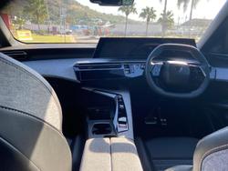 2025 Peugeot 3008 Allure Hybrid P64 MY25 Okenite White