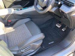 2025 Peugeot 3008 Allure Hybrid P64 MY25 Okenite White