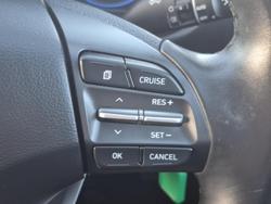 2020 Hyundai
Kona Active