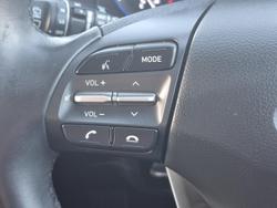 2020 Hyundai
Kona Active