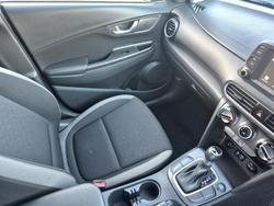 2020 Hyundai
Kona Active