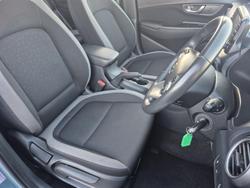 2020 Hyundai
Kona Active