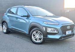 2020 Hyundai
Kona Active