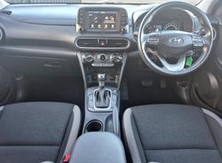 2020 Hyundai
Kona Active