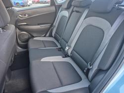 2020 Hyundai
Kona Active