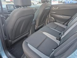 2020 Hyundai
Kona Active