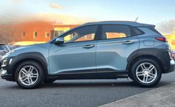 2020 Hyundai
Kona Active