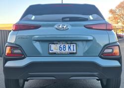 2020 Hyundai
Kona Active