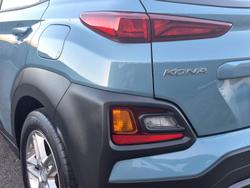 2020 Hyundai
Kona Active