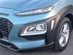 2020 Hyundai
Kona Active