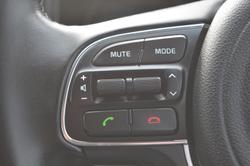 2017 Kia Sportage Si