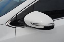 2017 Kia Sportage Si