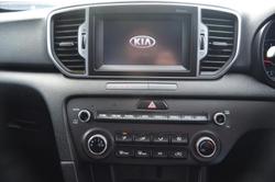 2017 Kia Sportage Si