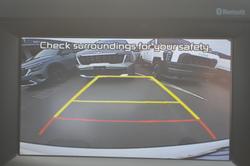 2017 Kia Sportage Si