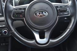 2017 Kia Sportage Si