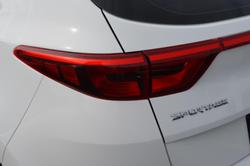 2017 Kia Sportage Si