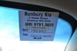 2017 Kia Sportage Si