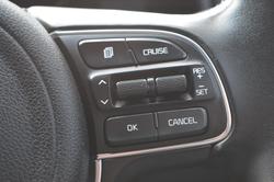 2017 Kia Sportage Si