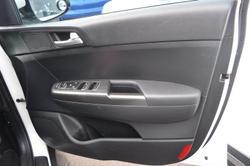 2017 Kia Sportage Si