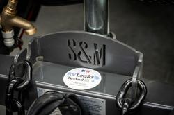 2025 Lotus Caravans Hollywood 24