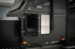 2025 Lotus Caravans Hollywood 24