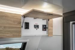 2025 Lotus Caravans Hollywood 24