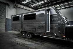 2025 Lotus Caravans Hollywood 24