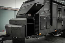 2025 Lotus Caravans Hollywood 24