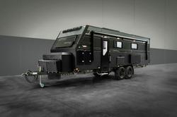 Lotus Caravans Hollywood 24