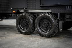 2025 Lotus Caravans Hollywood 24