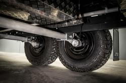 2025 Lotus Caravans Hollywood 24