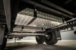 2025 Lotus Caravans Hollywood 24