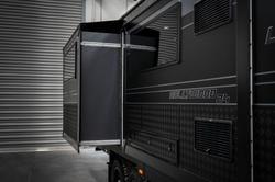 2025 Lotus Caravans Hollywood 24