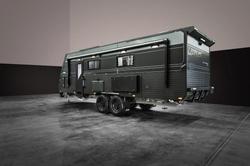 2025 Lotus Caravans Hollywood 24