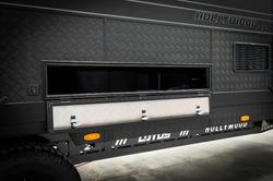 2025 Lotus Caravans Hollywood 24