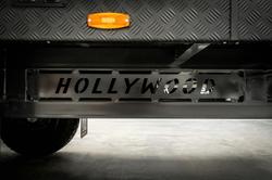 2025 Lotus Caravans Hollywood 24