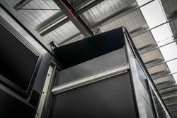 2025 Lotus Caravans Hollywood 24