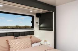 2025 Lotus Caravans Hollywood 24