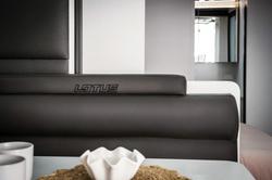 2025 Lotus Caravans Hollywood 24