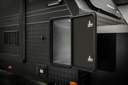 2025 Lotus Caravans Hollywood 24