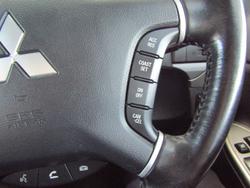 2014 Mitsubishi Pajero