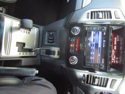 2014 Mitsubishi Pajero