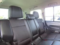 2014 Mitsubishi Pajero