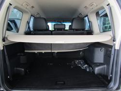 2014 Mitsubishi Pajero