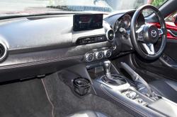 2024 Mazda MX-5