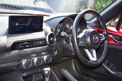 2024 Mazda MX-5