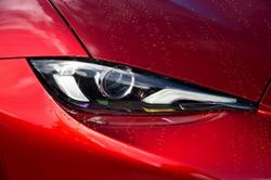 2024 Mazda MX-5