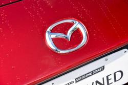 2024 Mazda MX-5